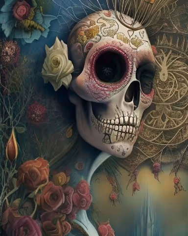 Just Skullz