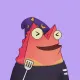 Chef Frog