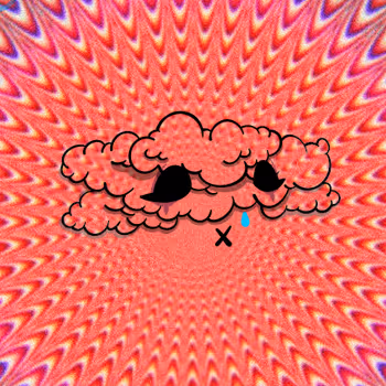 Cloud X Water by GiftedOcean x Reddit Collectible Avatars