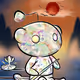 nacre by I&T x Reddit Collectible Avatars