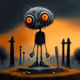 Ghoulie McBoo