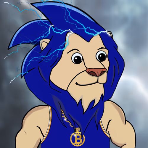 World of King Leos