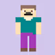 Crypto Steve X