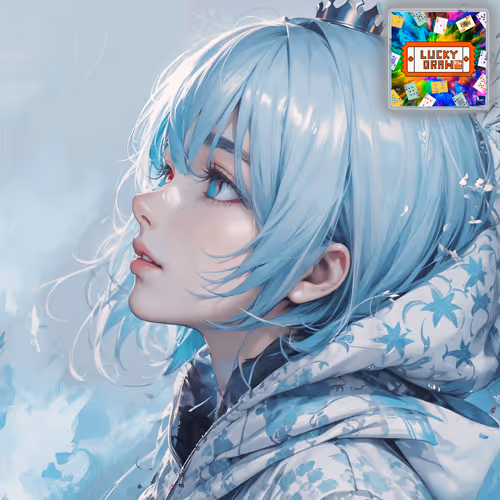 LUCKY DRAW PREFLOP #11