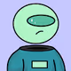 woow! This Alien
