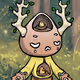 Shallot by Rojomcoin x Reddit Collectible Avatars