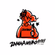 Jigoku Girl Zammamiro!!