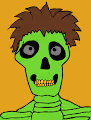Cool Skeleton
