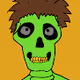 Cool Skeleton