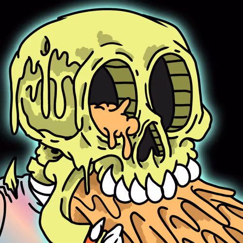 Sick Skull Gang: Omega