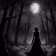 The Forest of Nightmares
