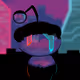 Spooky Sequel: yaGurl-LovesCrypto x Reddit Collectible Avatars