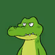 The Cranky Crocs
