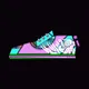 Magic Shoes Rare