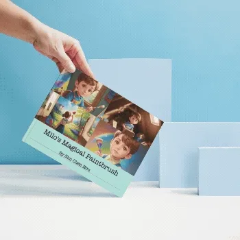 WonderVerse NFTs: Where Stories Come Alive