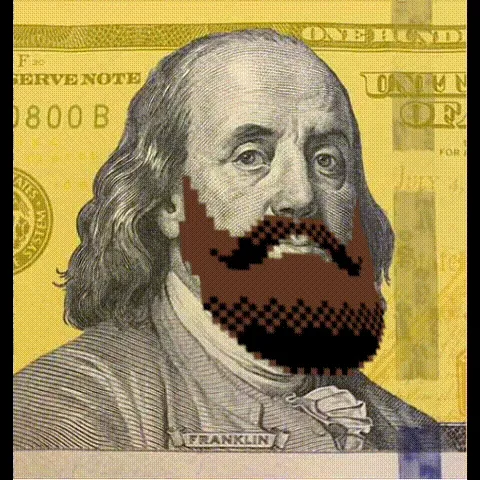100DollarDoodle