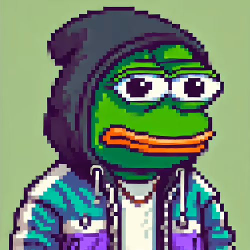 PEPE NFT