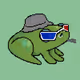 Frogs-Picxel