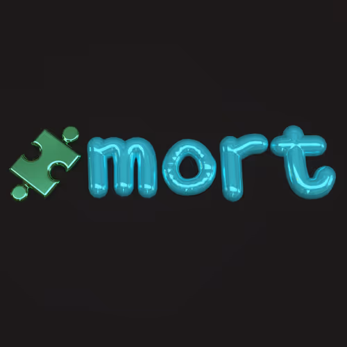 puzzlemort avatars