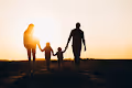 My family, my whole