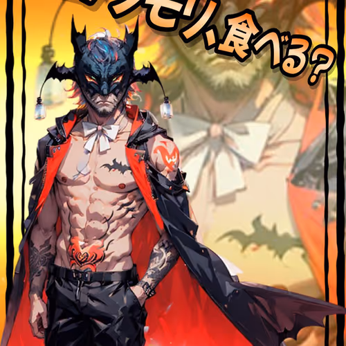 ソロポスター　ダイオジver