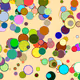 generative art - Bubbles