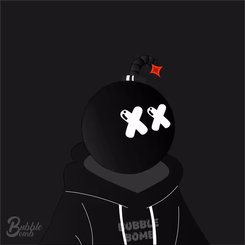 Bubble Creators