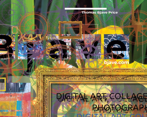 Thomas Bjave Price Collection