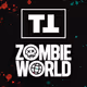 Trillionaire Thugs Zombie World Weapons