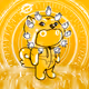 Goldified Avatars