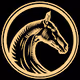 UZBEGIM GOLDEN HORSES