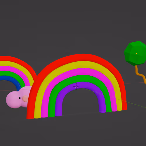 Metaverse Goodies - Single Items