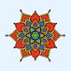 Crypto Mandalas X