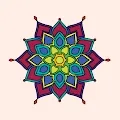 Crypto Mandalas X