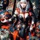 D.D.CHUN colection