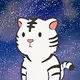 Canvas Tiger