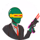 alien-holder