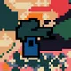 CubeHeadGank