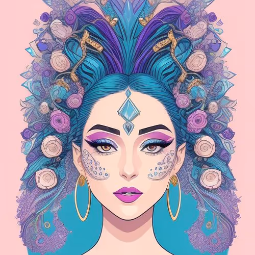 Erotic Fairy Feminine Realms