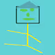 Accident Stick Figures