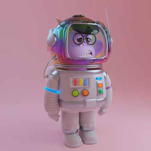 zkApe Token Bound Account dNFT