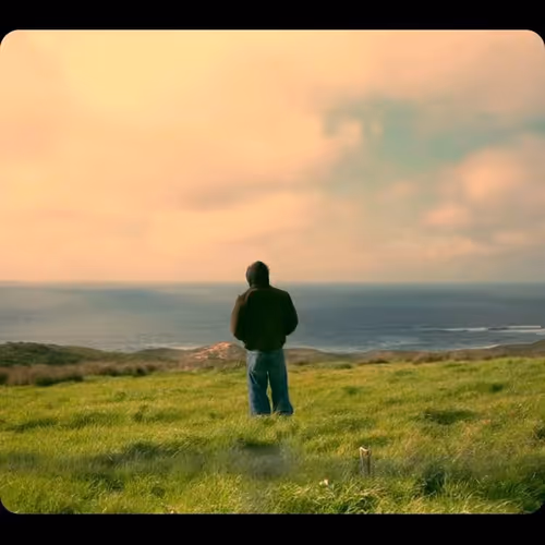 Alone