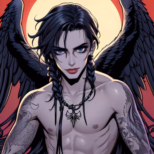 Prince Of Earth