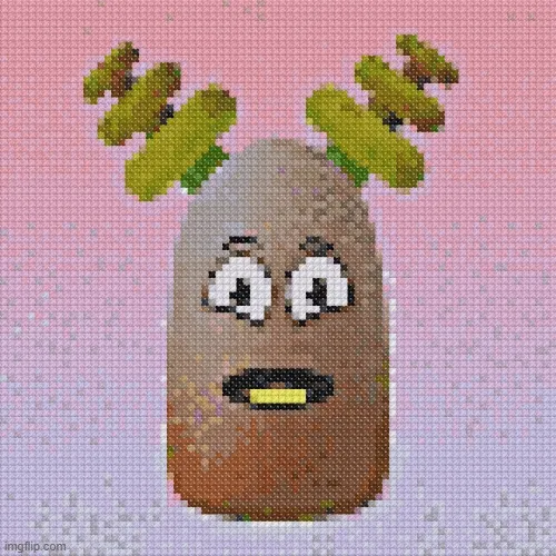 Meta Lolly