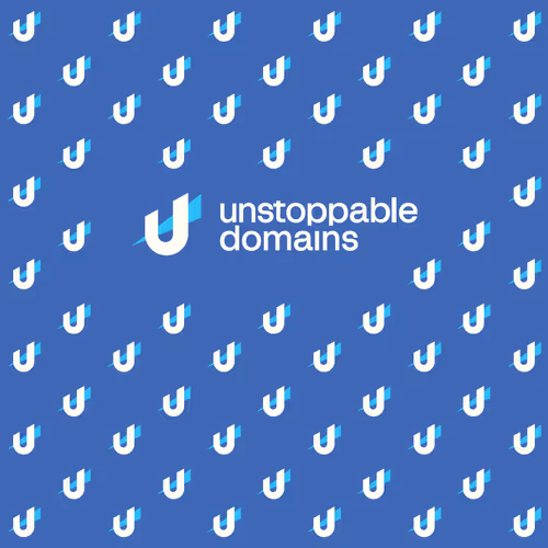 Unstoppable Domains x The Sandbox
