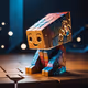 FREE MATICS MINT