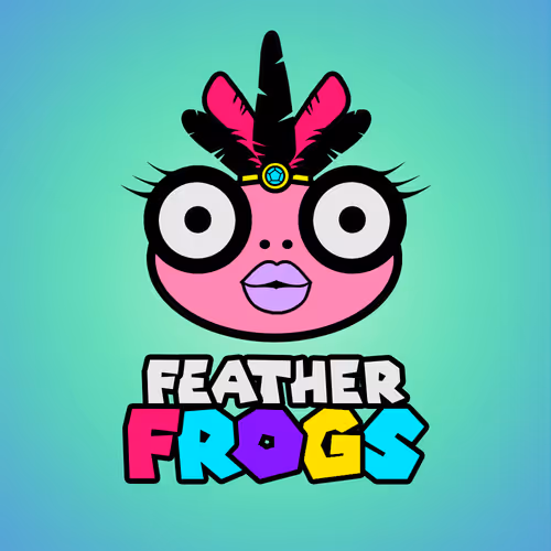 FeatherFrogs Official - Drops