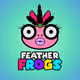 FeatherFrogs Official - Drops