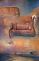Comfortable Couch