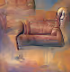 Comfortable Couch